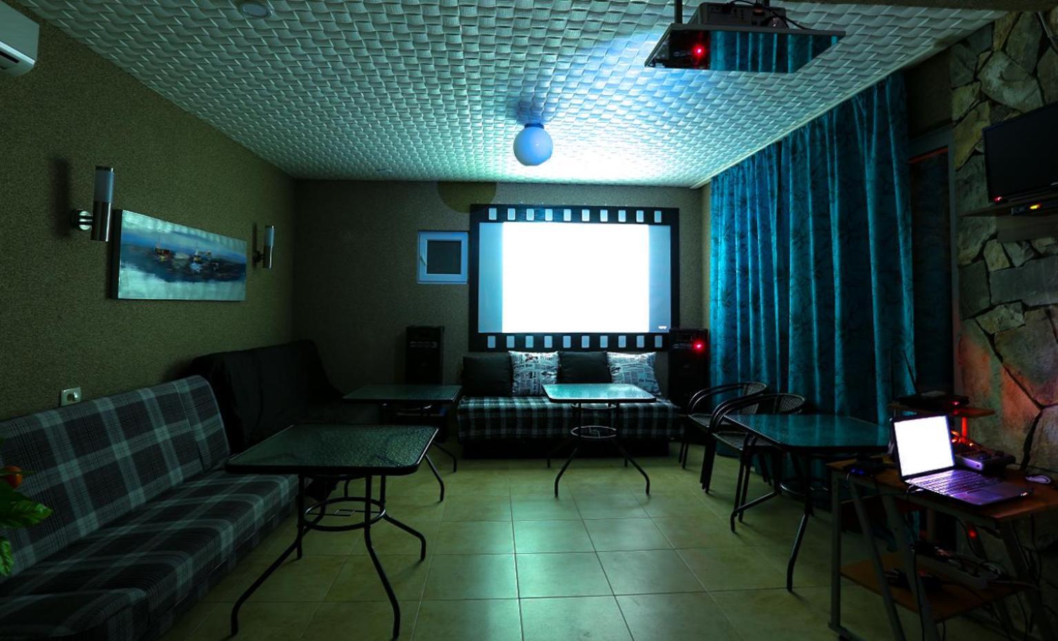 Apartments Ds Club Budva Exterior photo