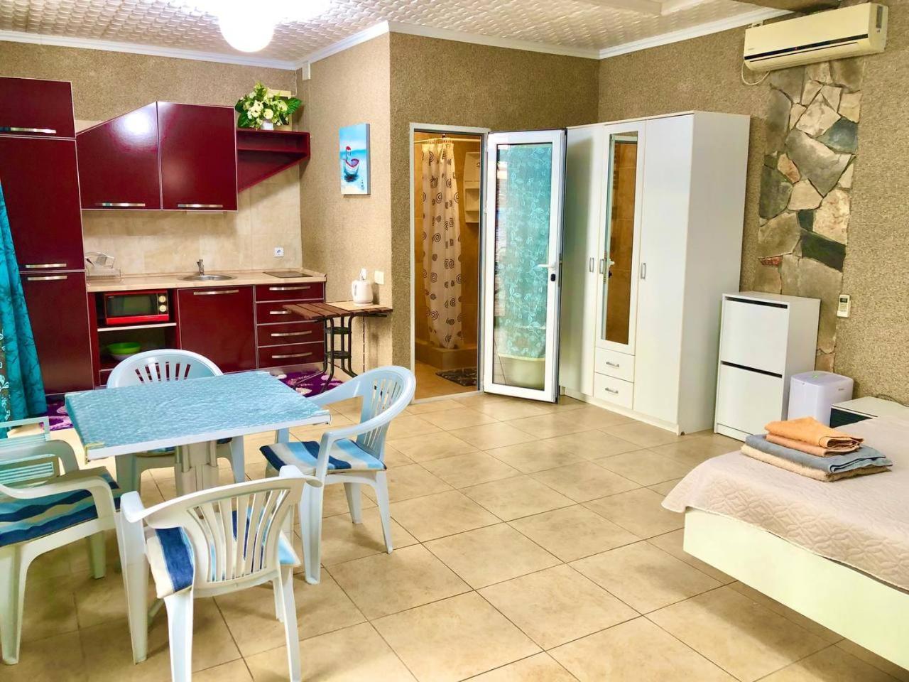 Apartments Ds Club Budva Exterior photo