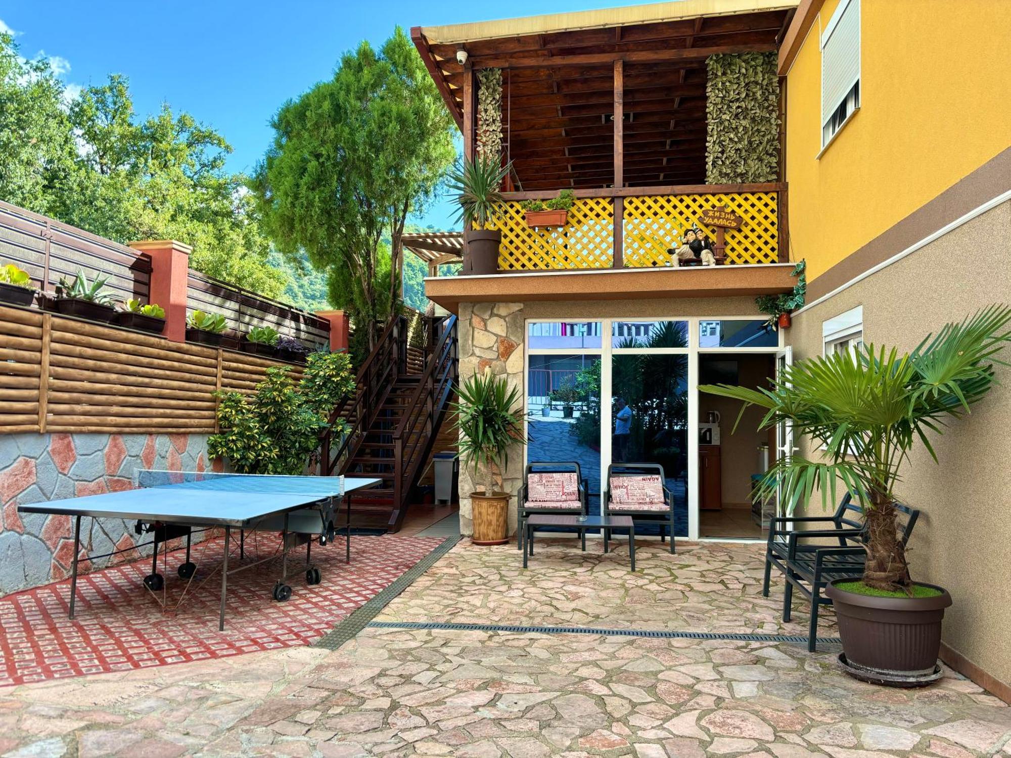 Apartments Ds Club Budva Exterior photo