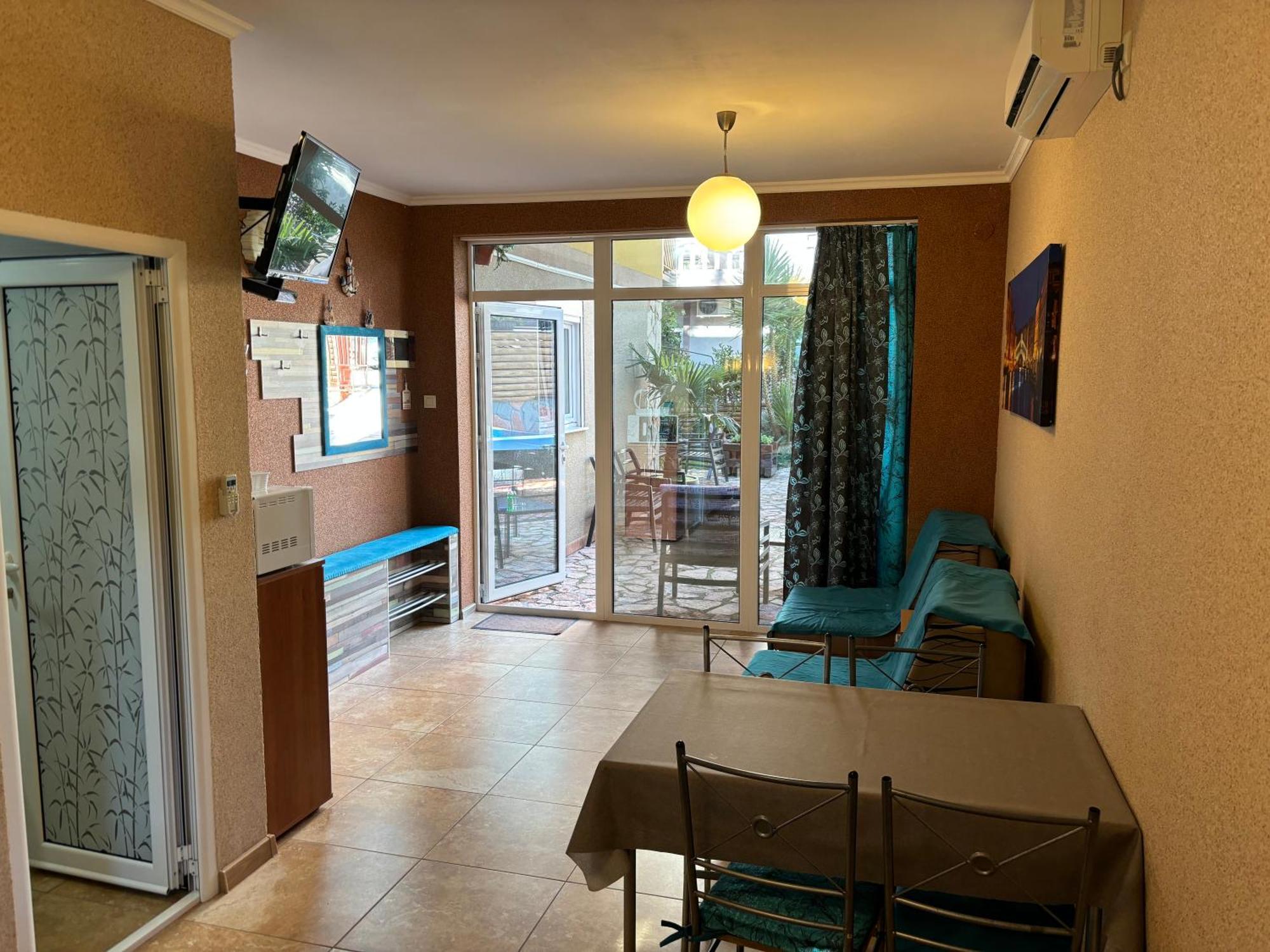 Apartments Ds Club Budva Exterior photo