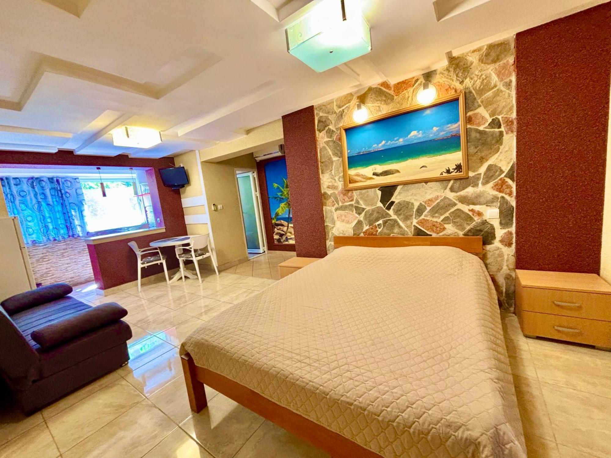 Apartments Ds Club Budva Exterior photo
