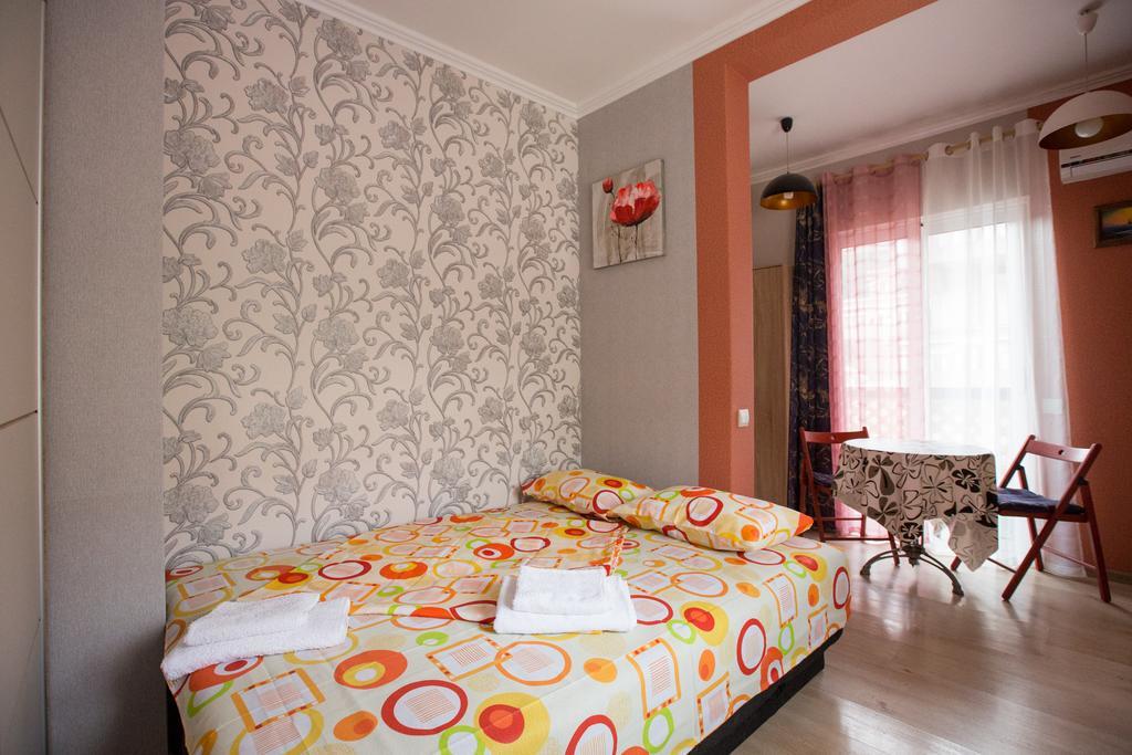 Apartments Ds Club Budva Exterior photo